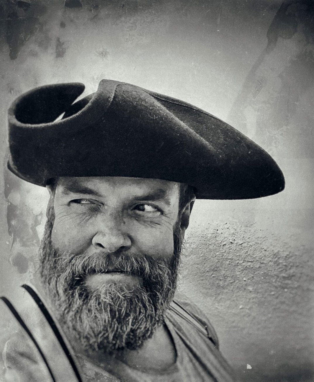 Jochen Malmsheimer – Dogensuppe Herzogin – ein Austopf mit Einlage