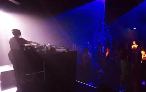 20. Radikal jung Festival – Eröffnungsparty am 24.4. im Volkstheater