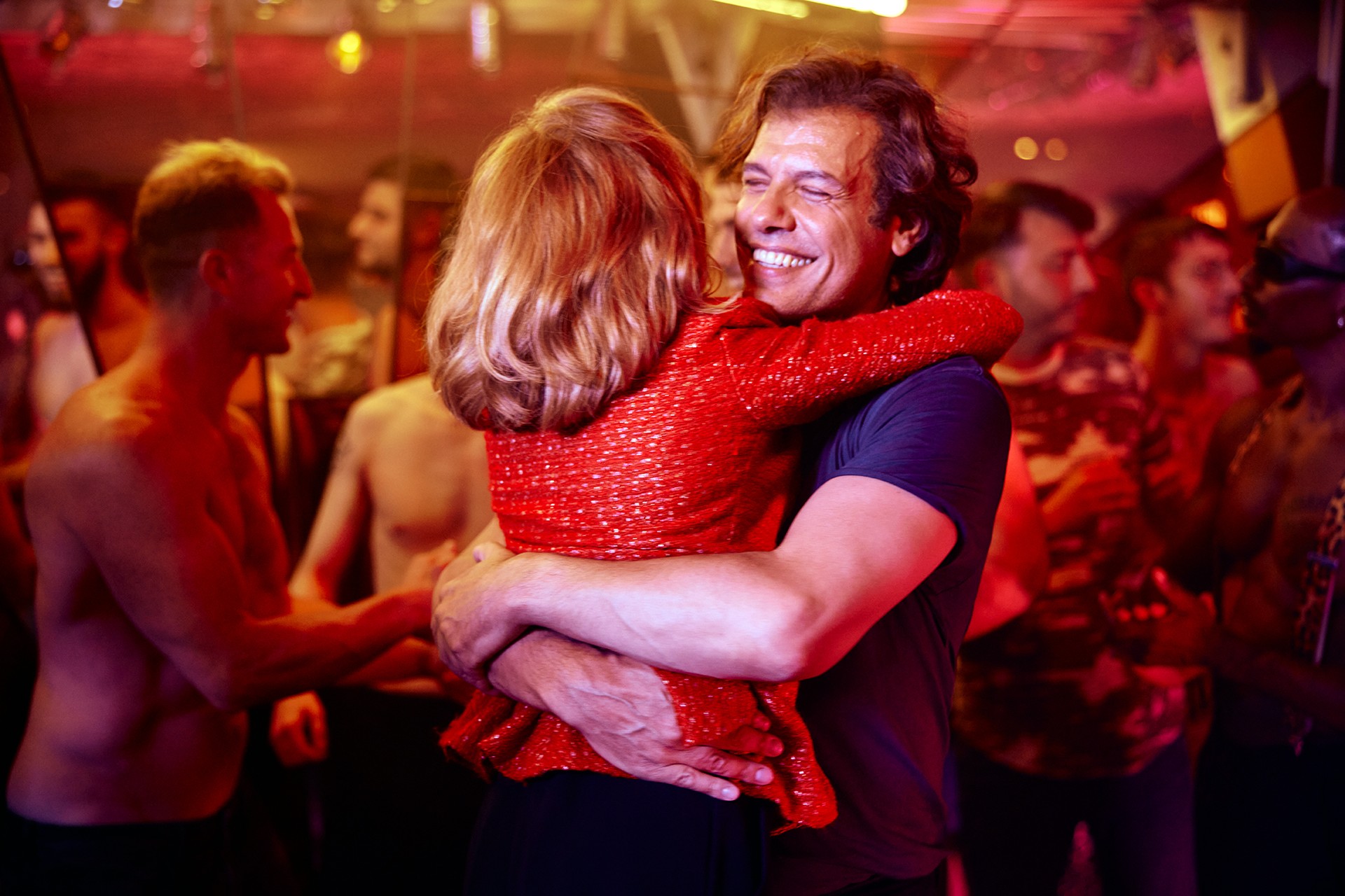 Bilder aus Die reichste Frau der Welt