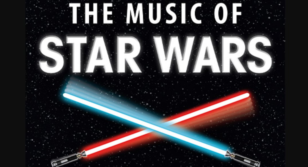 The Music of Star Wars – Live in Concert