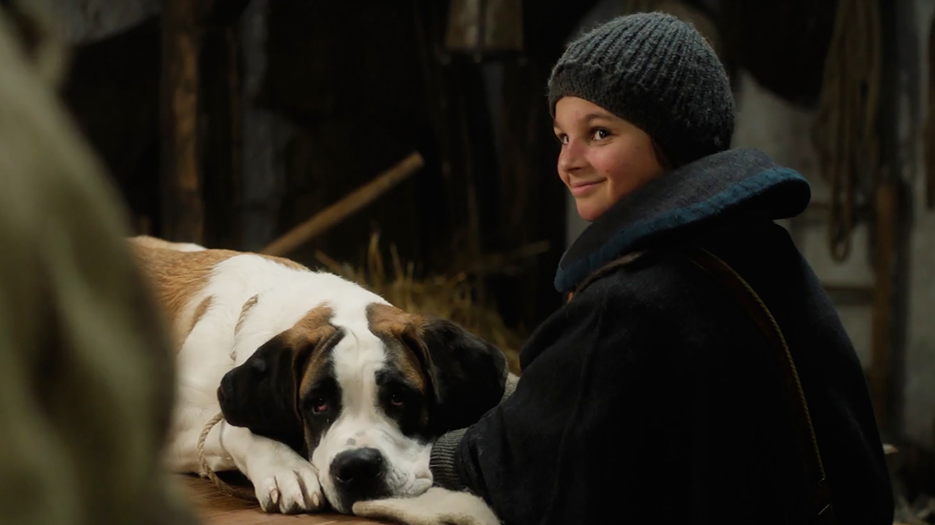 Bilder aus Mein Freund Barry