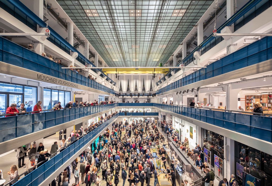 BDA „Architektur unplugged“ – Folge 2