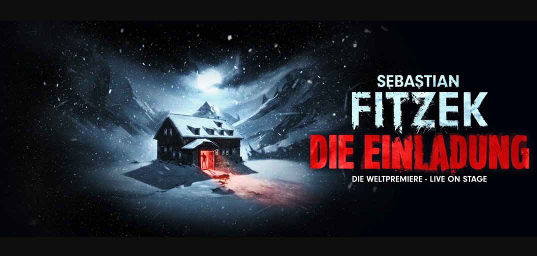 Sebastian Fitzek: Die Einladung