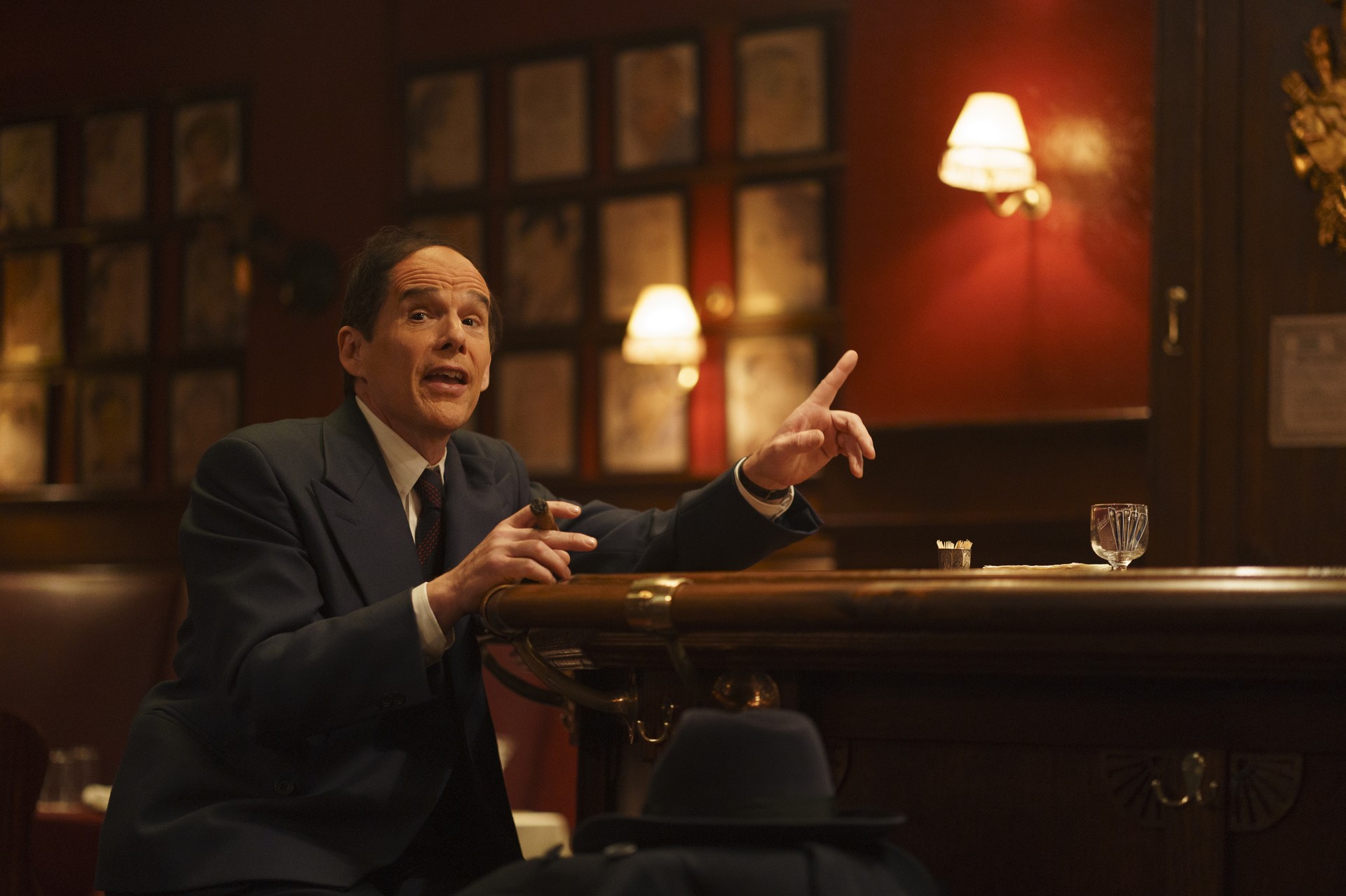 Bilder aus Blue Moon