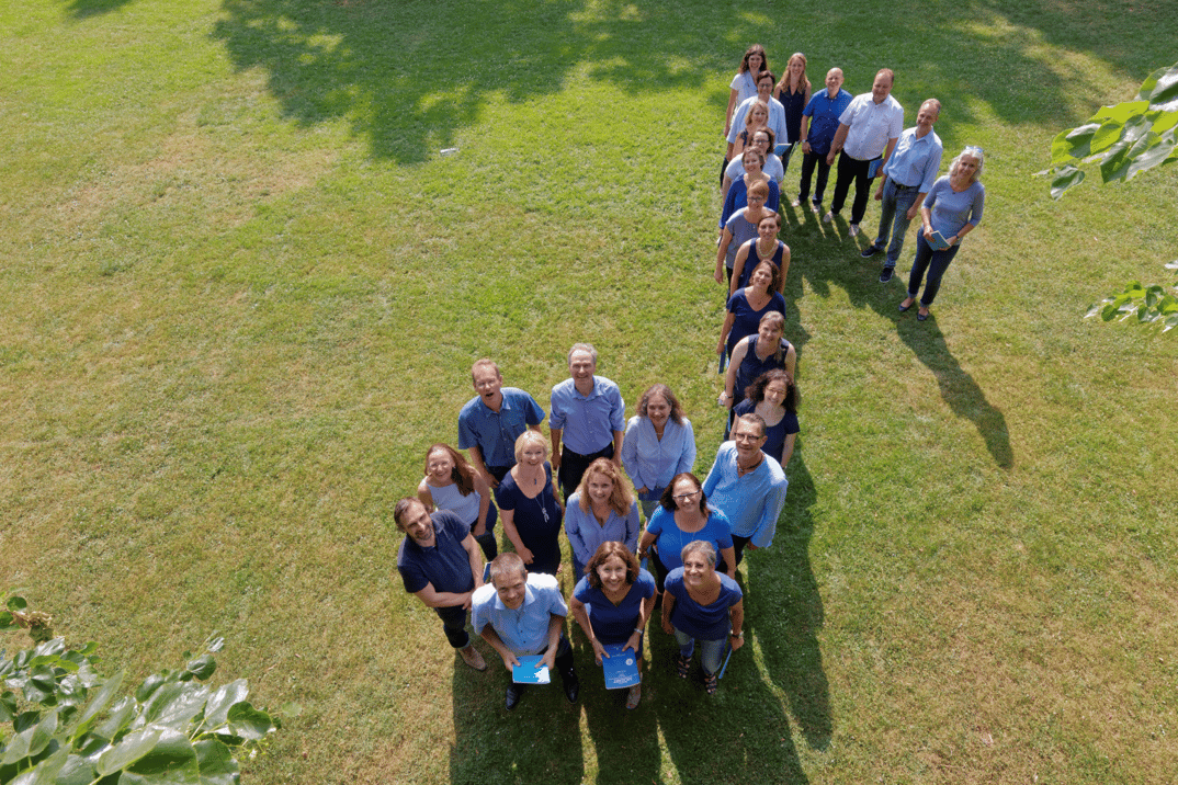 SebastiansChor München – Erschallet ihr Lieder