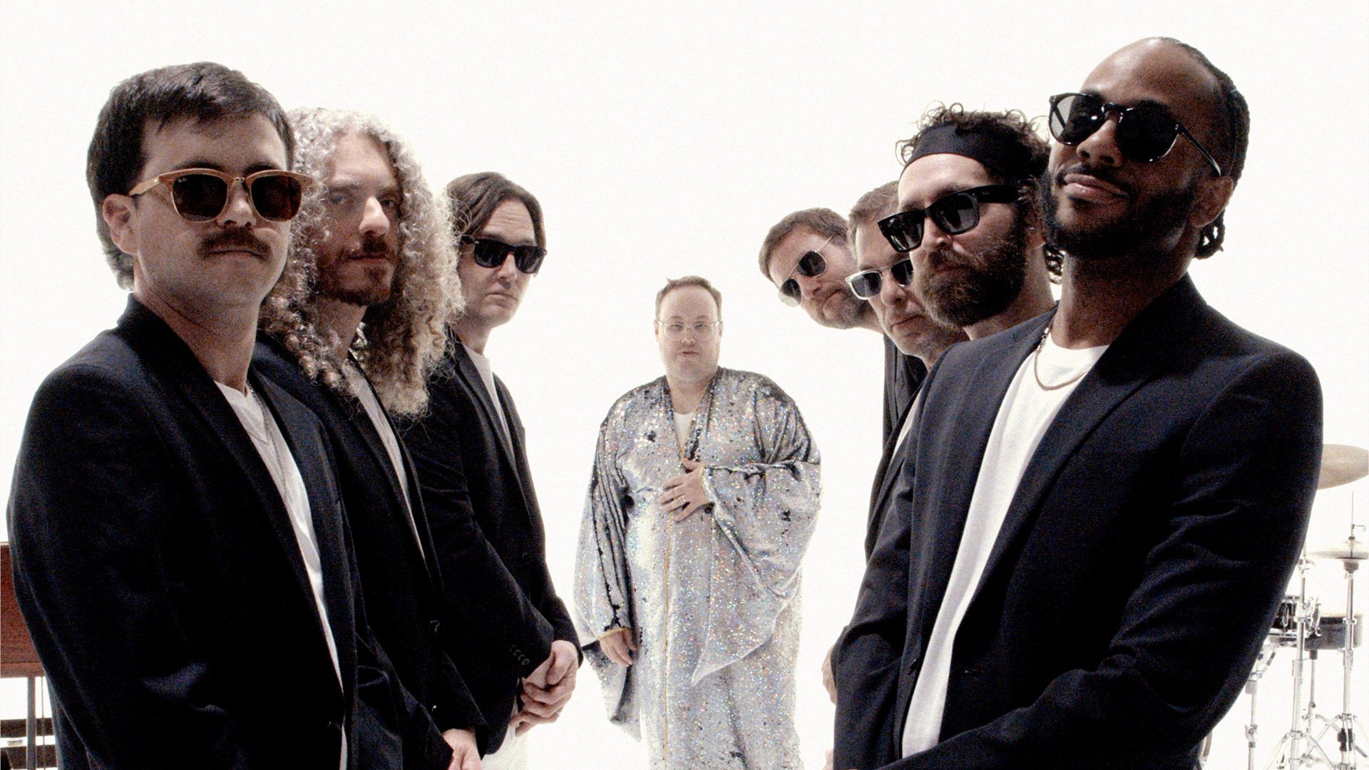 St. Paul & the Broken Bones