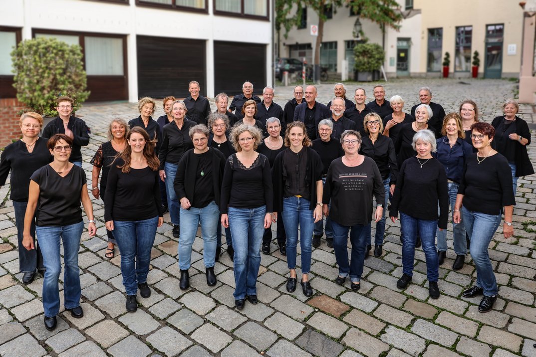 „Sacred Music Meets Tango – MisaTango & more