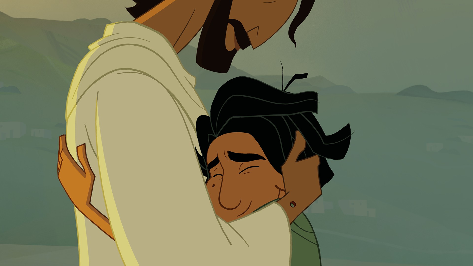 Bilder aus Johannes und das Licht der Welt