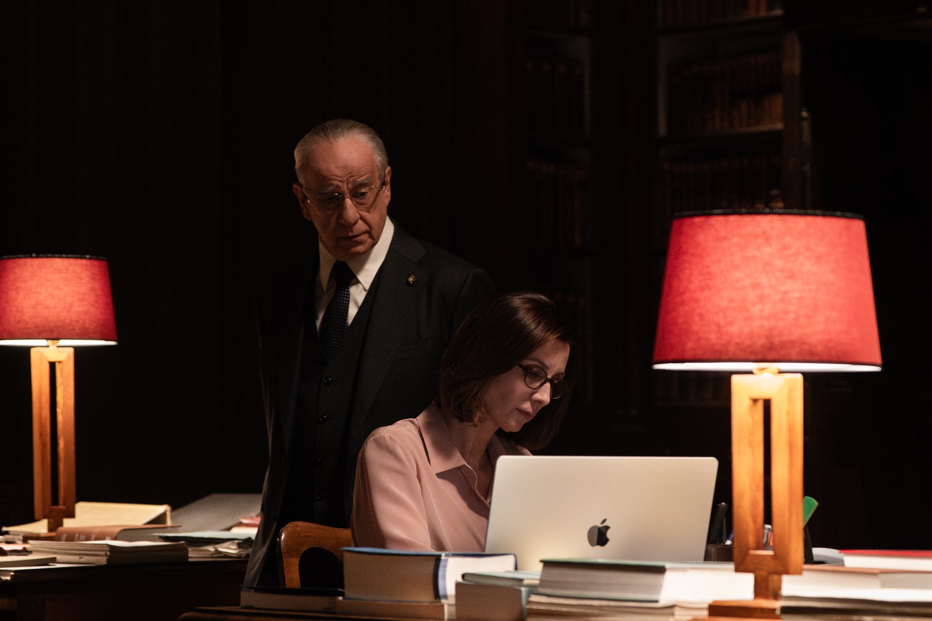 Bilder aus La Grazia