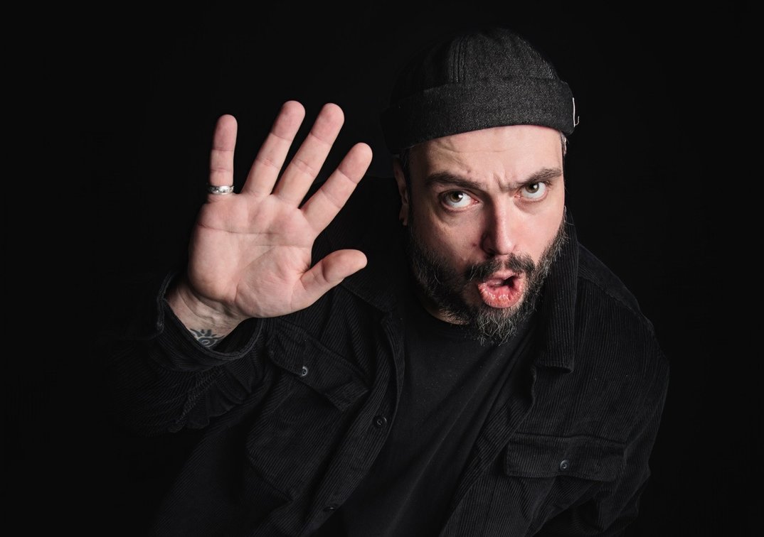 Mathias Kellner – Schnappschuss!