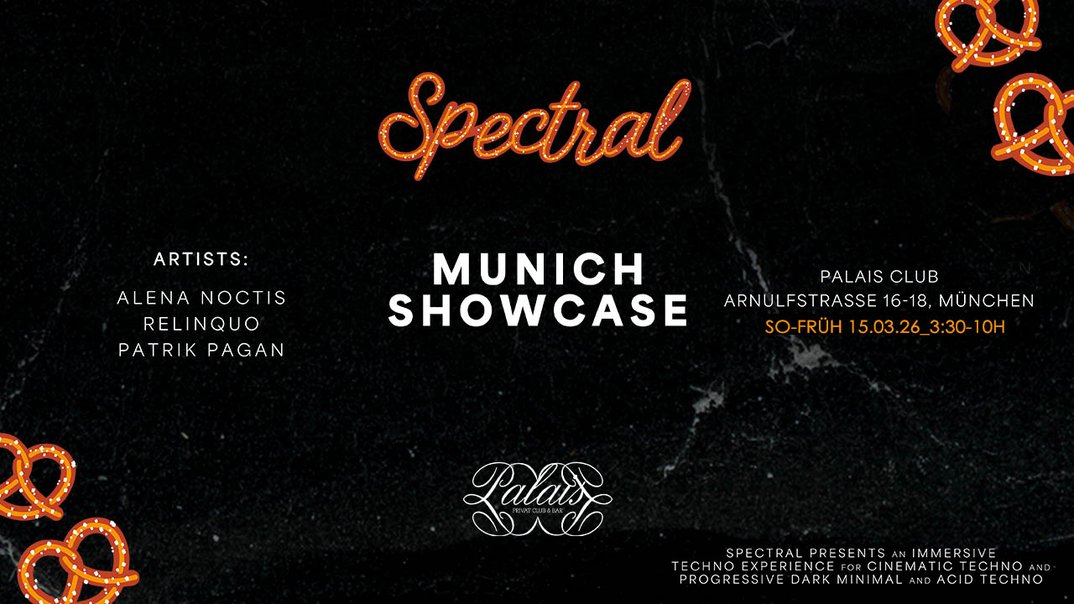 Spekulative Spectral-Analyse