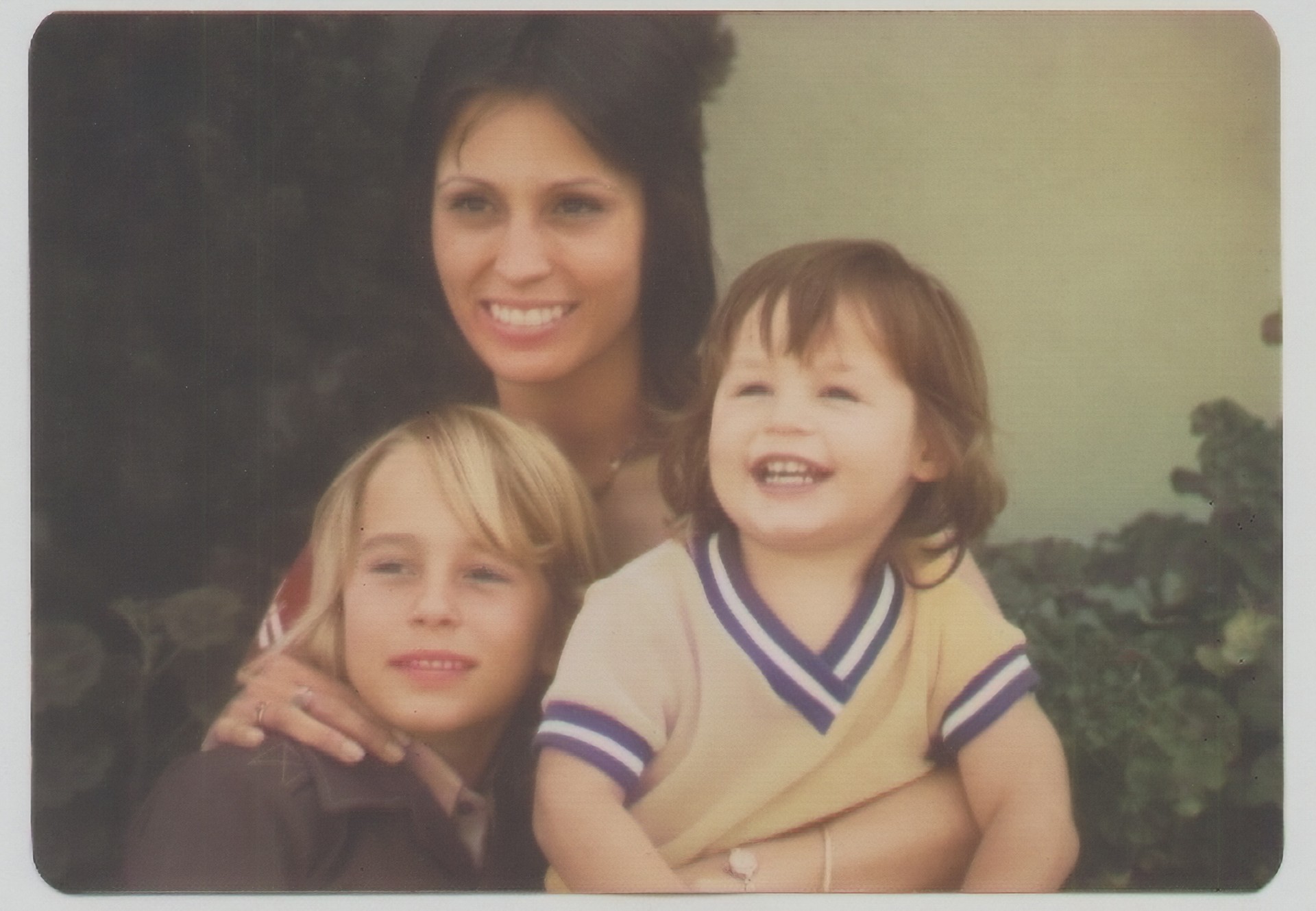 Bilder aus It's Never Over, Jeff Buckley