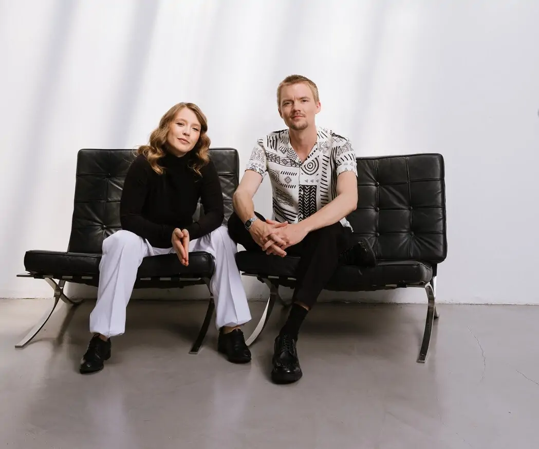 Wiener Blond – “Is was g’wesen?“