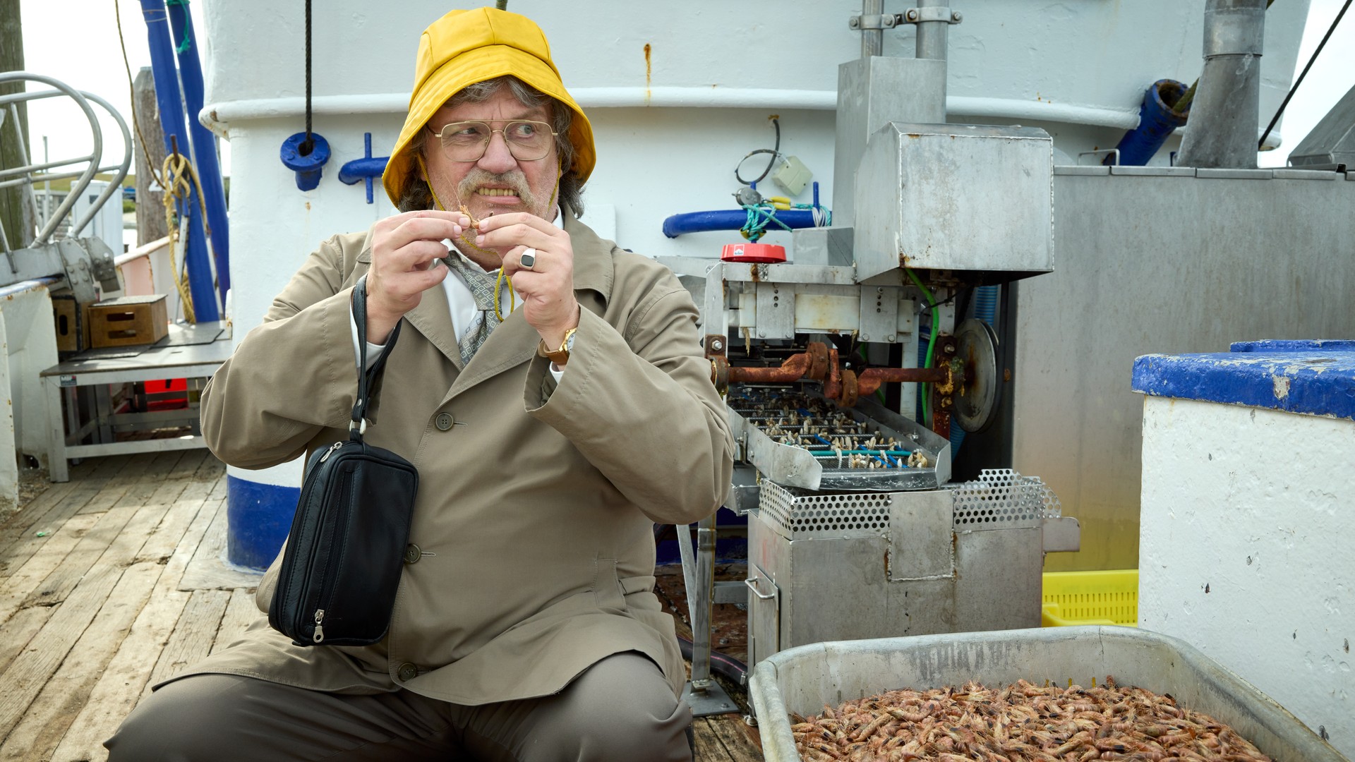 Bilder aus Horst Schlämmer sucht das Glück