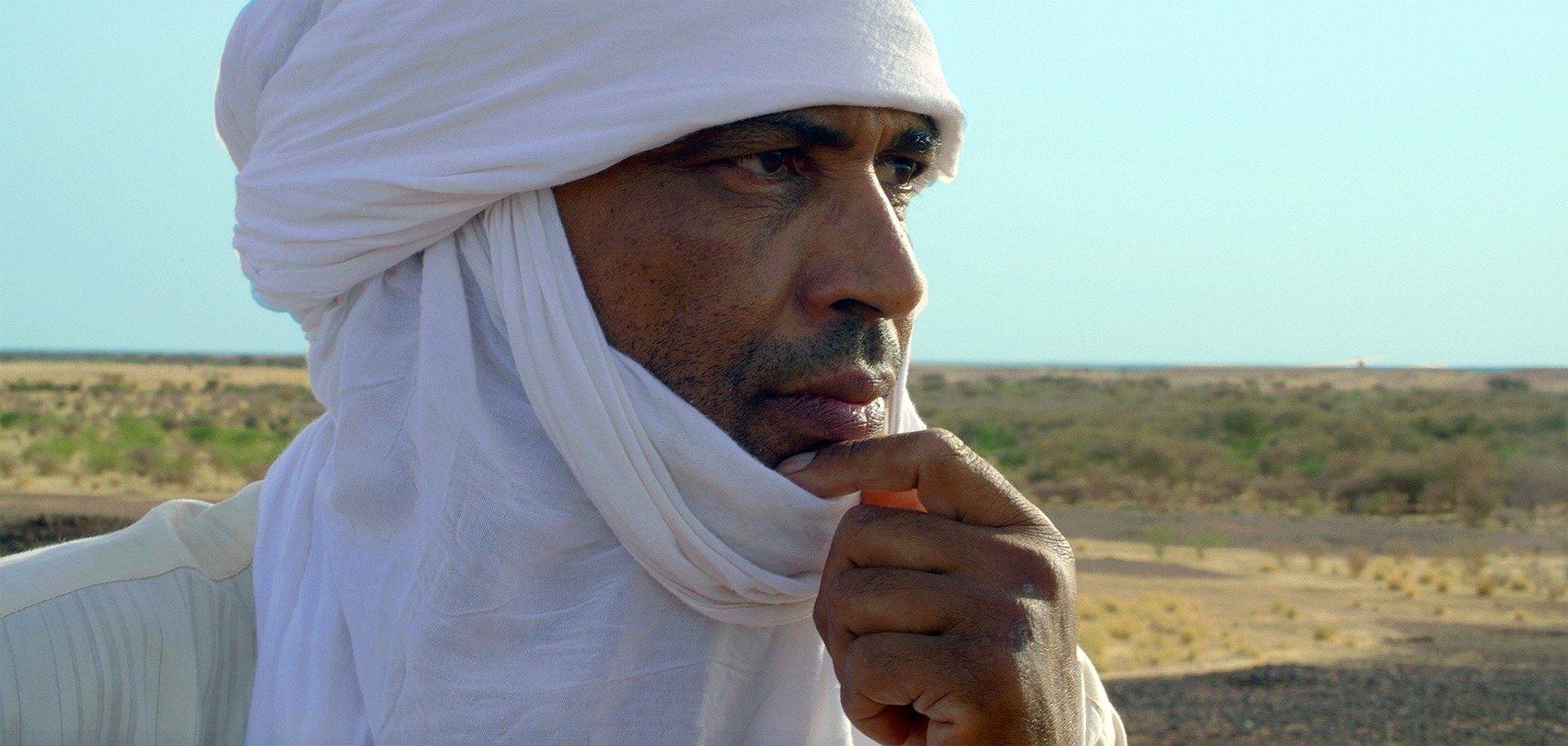 Bilder aus On the Border - Europas Grenzen in der Sahara