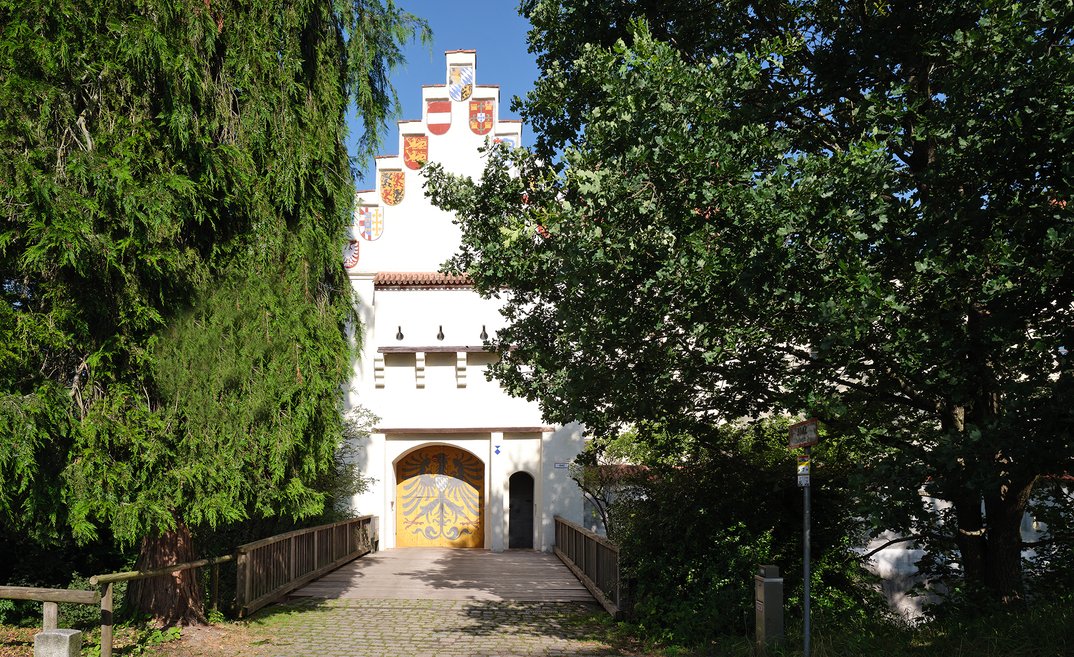 Familiensonntag auf Burg Grünwald