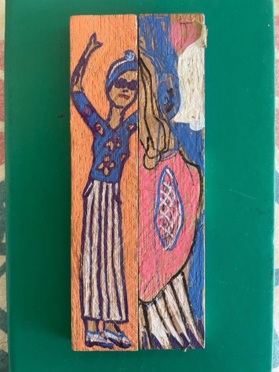 Ateliertage – Öffnungen und Open-Air-Programm