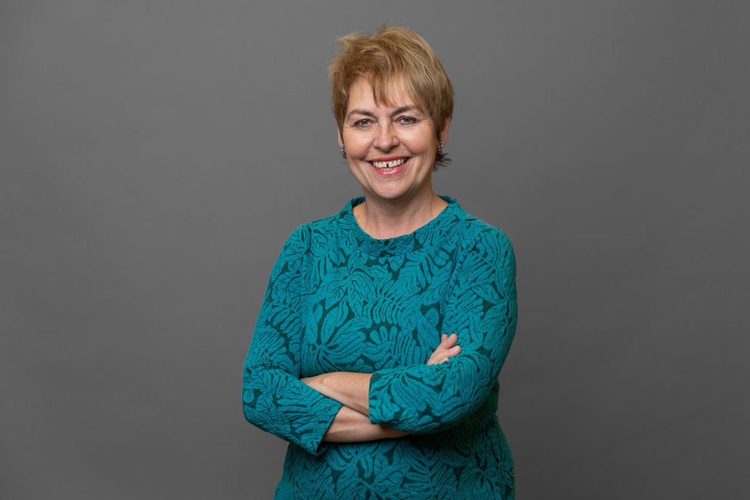 Los geht’s im April