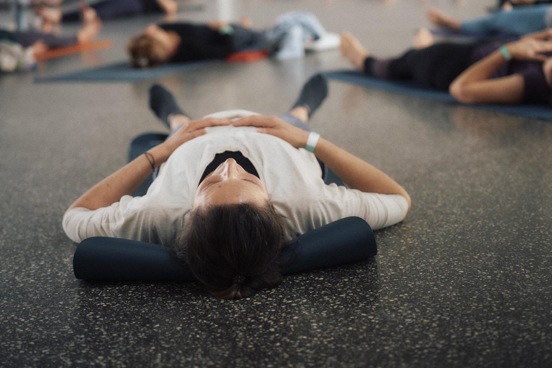 Health’n’Harmony – Alexander-Technik