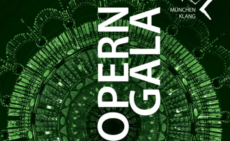 MünchenKlang – Große Chöre und Ouvertüren der italienischen Oper