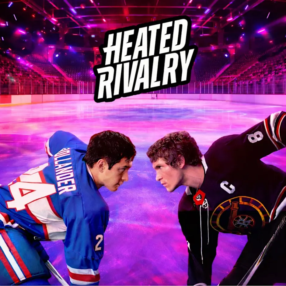 The Cottage Heated Rivalry Tour
