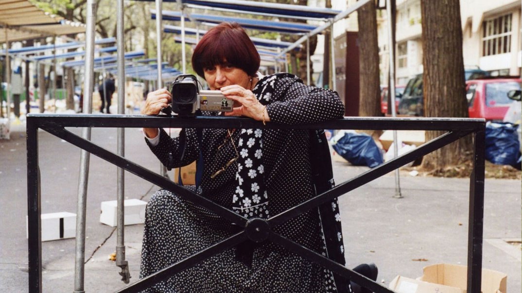 Die Sammler und die Sammlerin