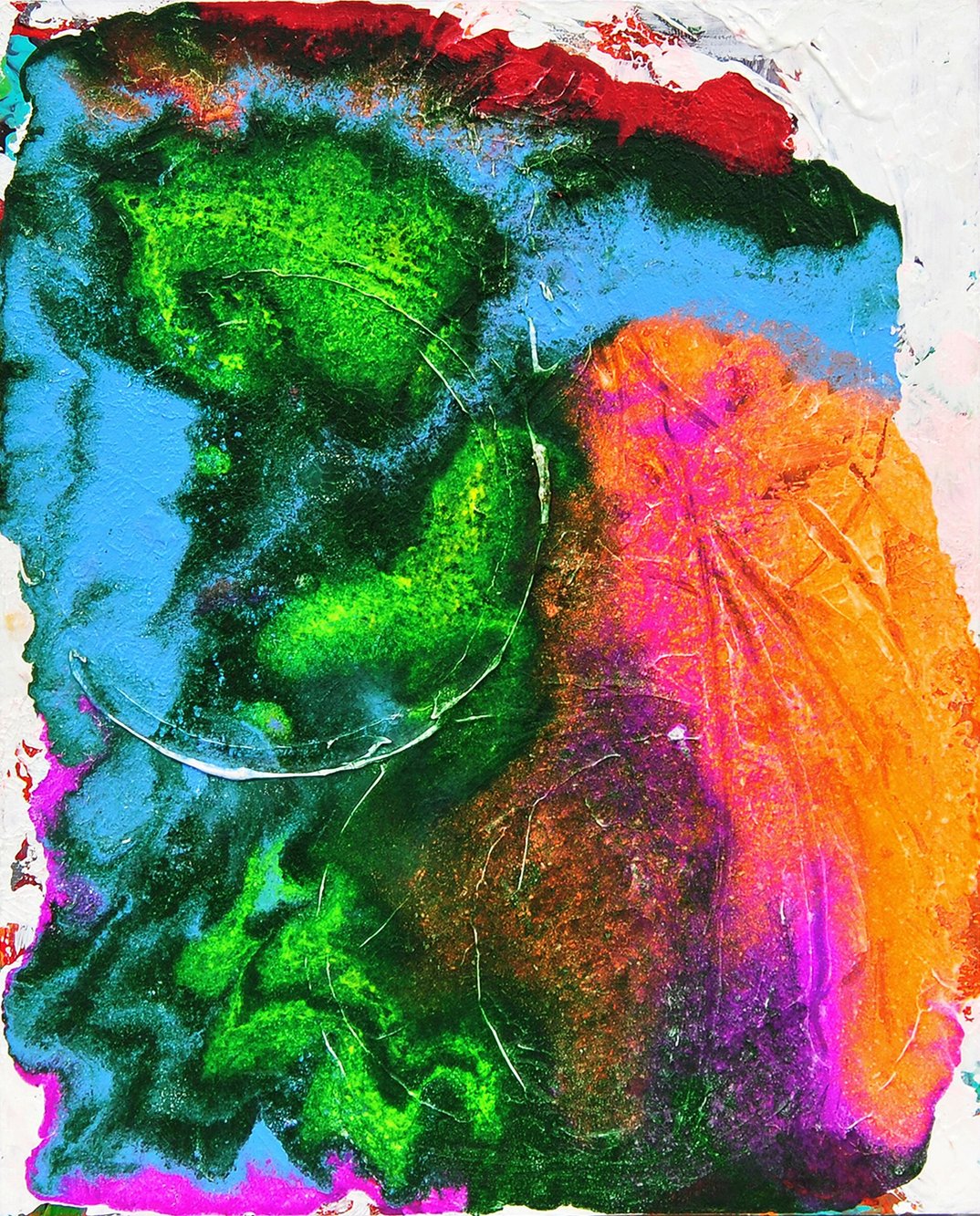 Art meets Fashion: Britta Dobler und Merlin Moda