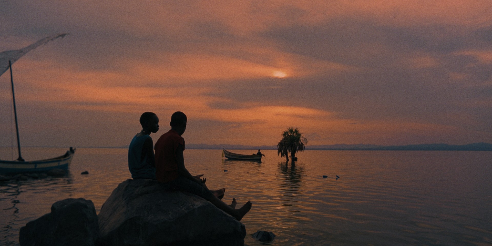 Bilder aus Nawi - Dear Future Me