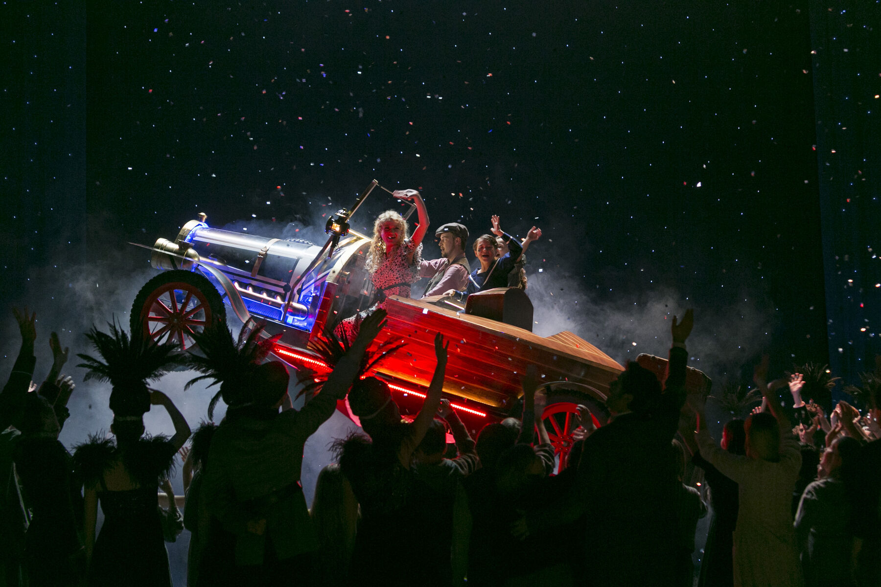 Tschitti Tschitti Bäng Bäng