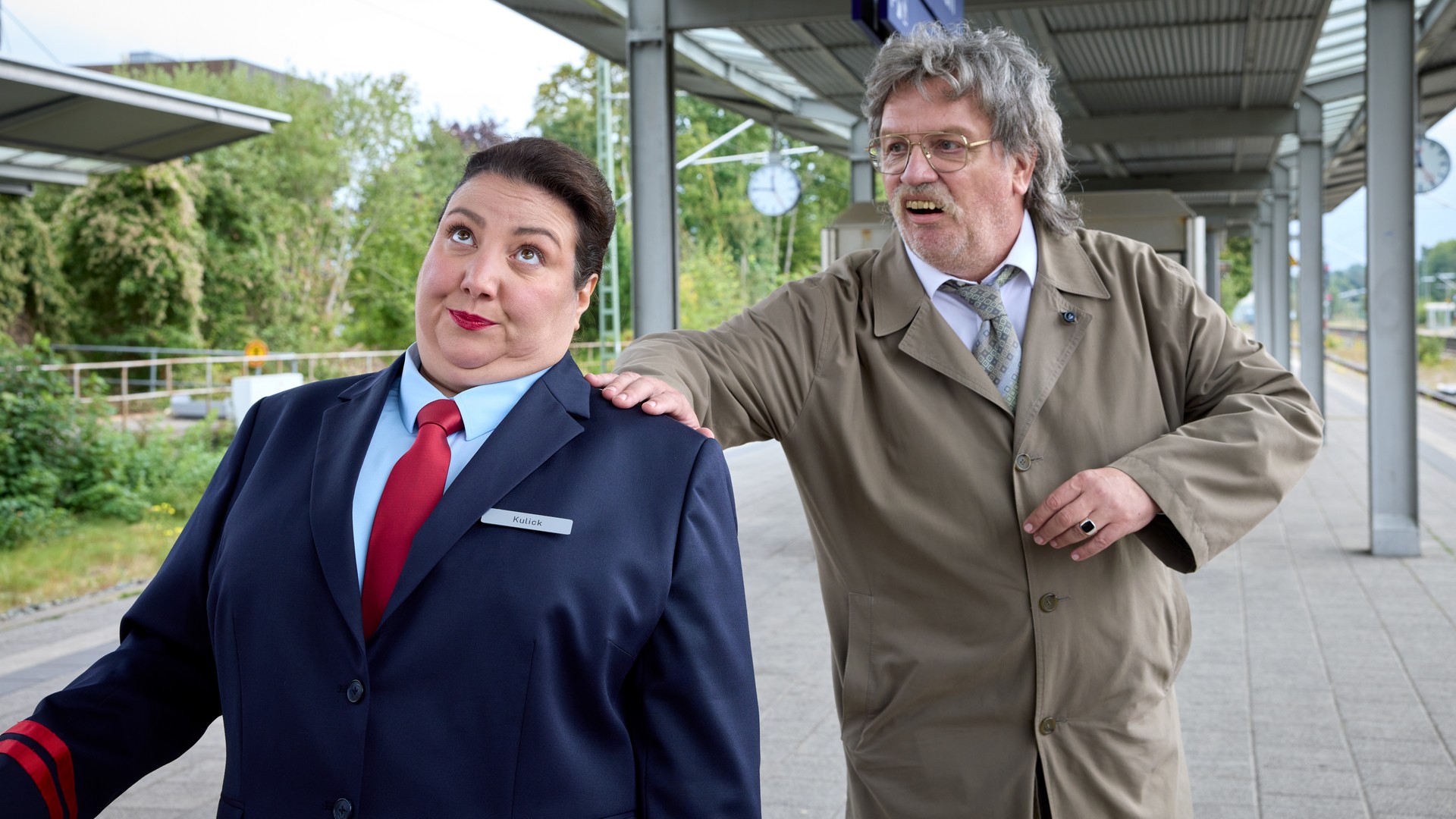 Bilder aus Horst Schlämmer sucht das Glück