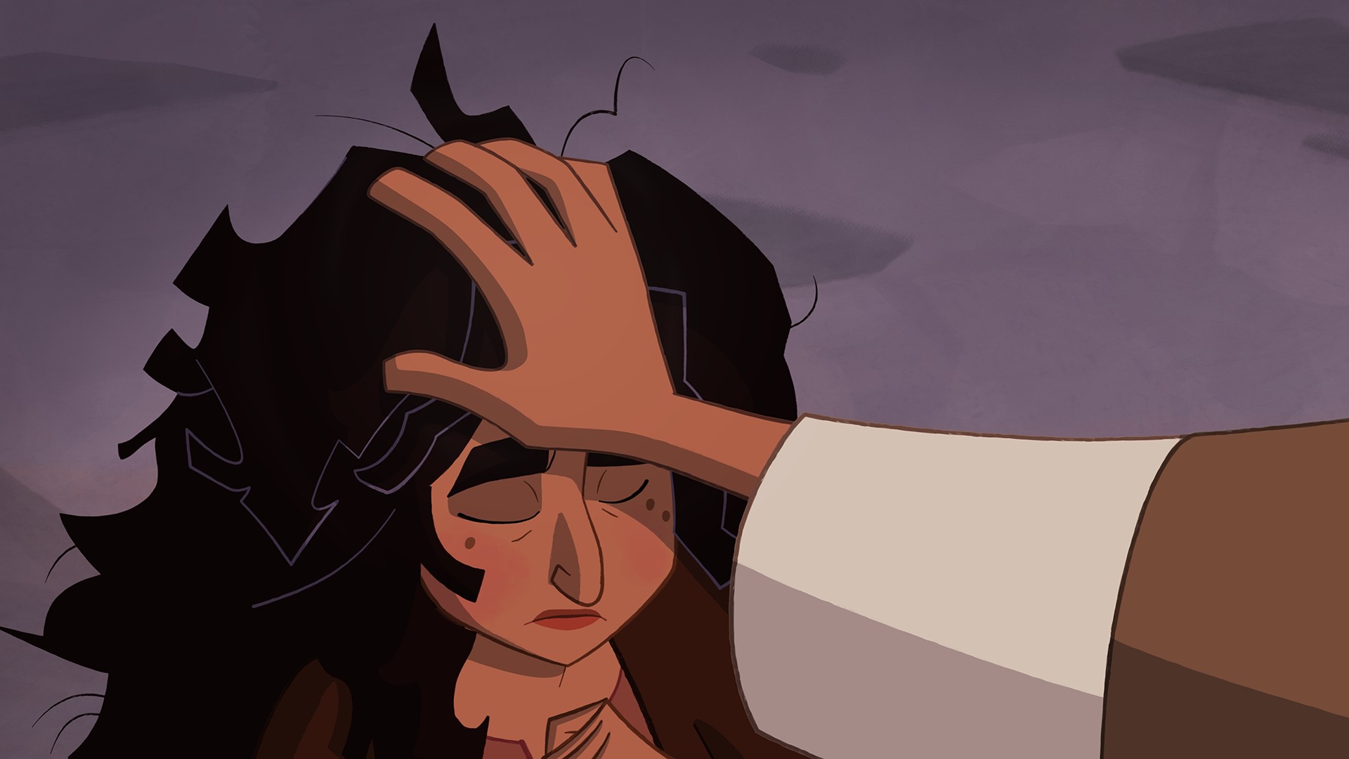 Bilder aus Johannes und das Licht der Welt