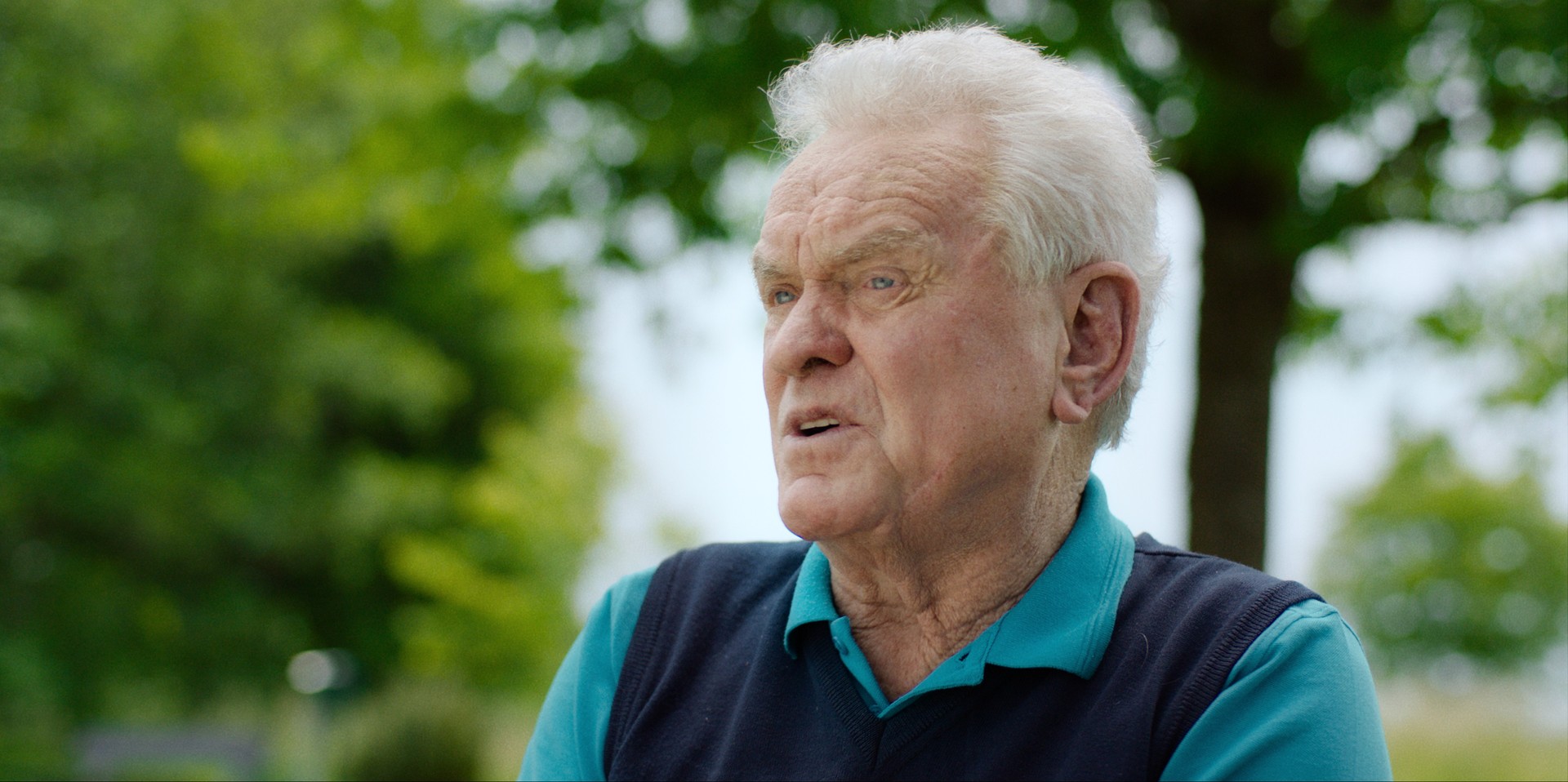 Bilder aus Ein Sommer in Italien - WM 1990