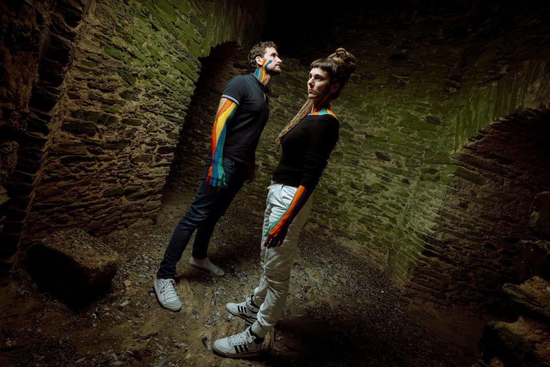 Obradovic-Tixier Duo