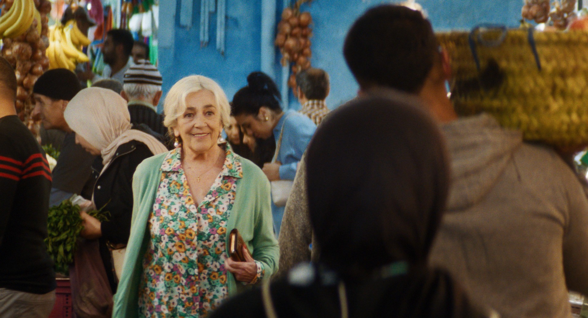 Bilder aus Calle Málaga - Ein Zuhause in Tanger