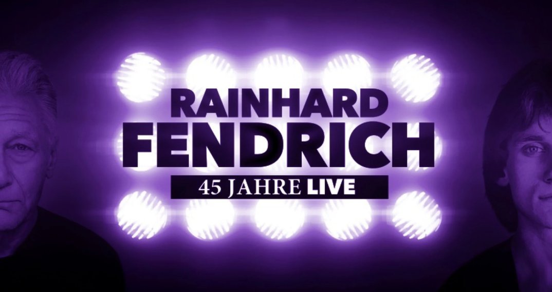Rainhard Fendrich