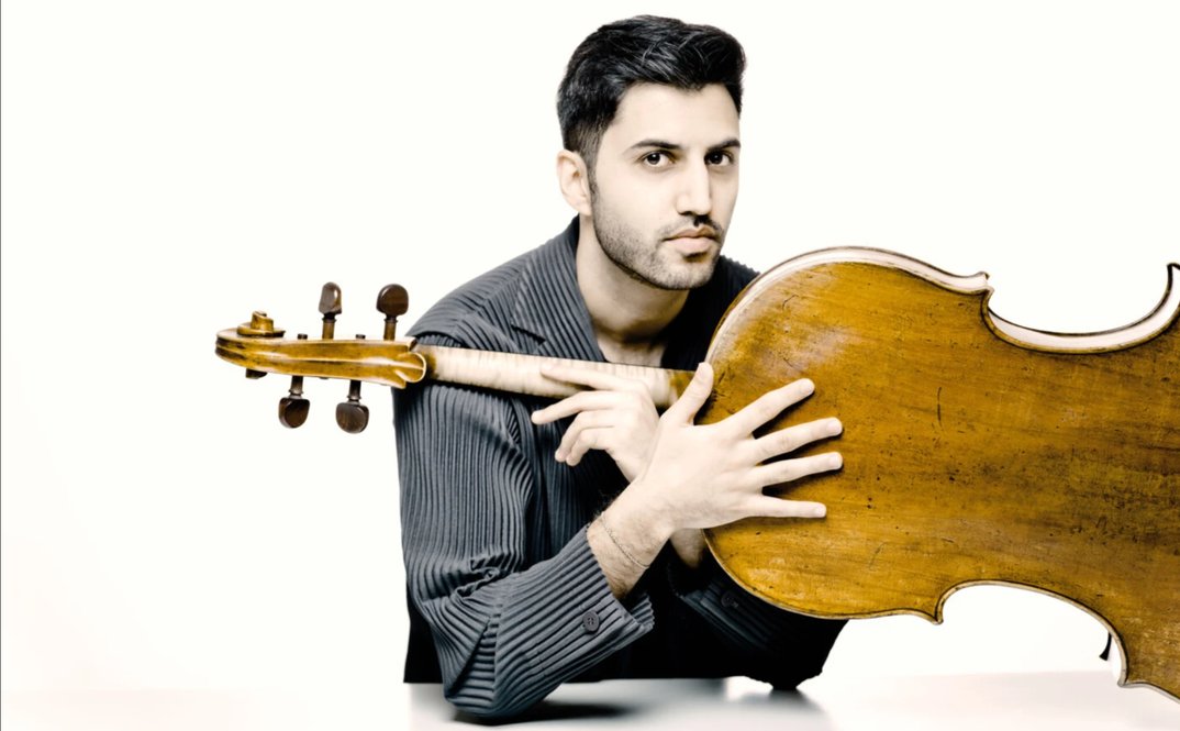 MKO: Kian Soltani & Andreas Ottensamer