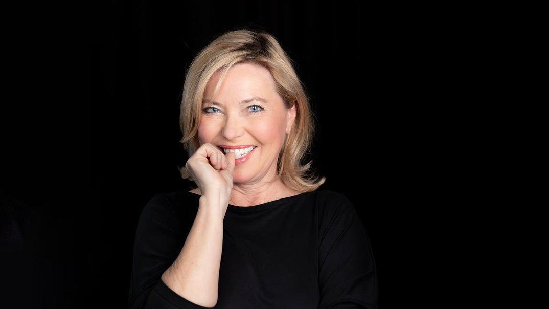 Simone Solga: Sie kennen mich