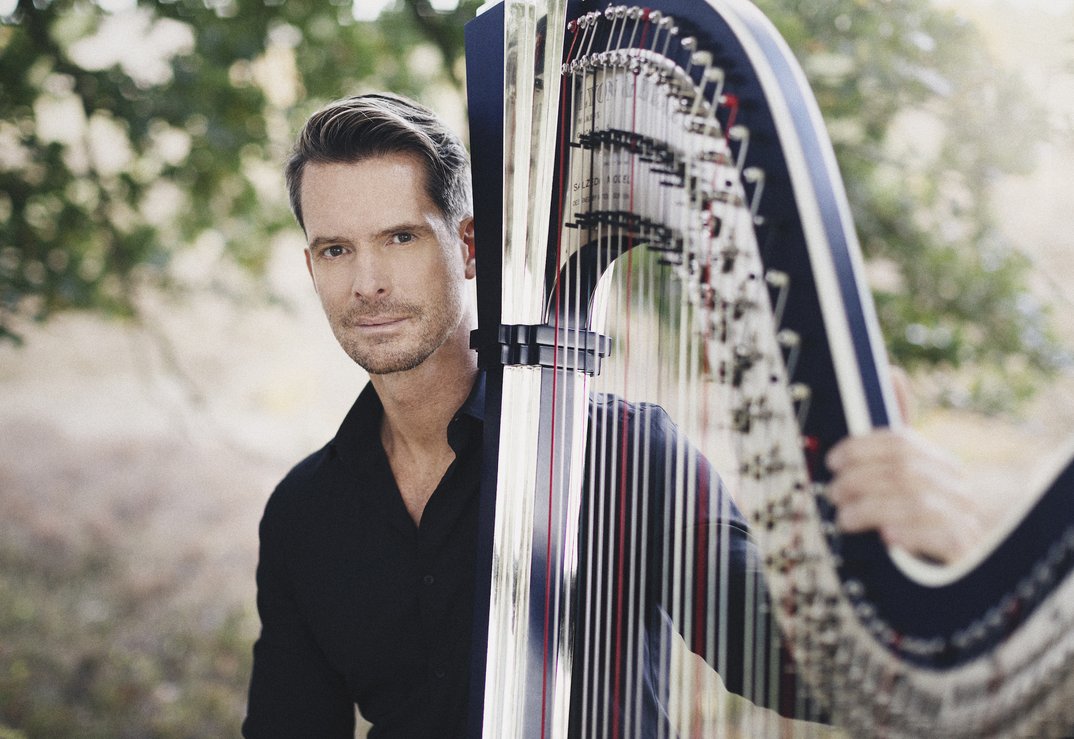 Münchener Kammerorchester & Xavier de Maistre