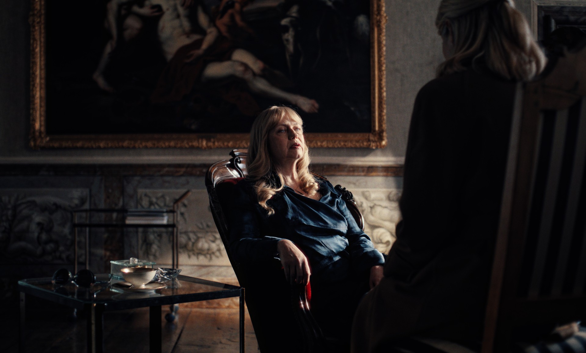 Bilder aus Der Tod wird kommen