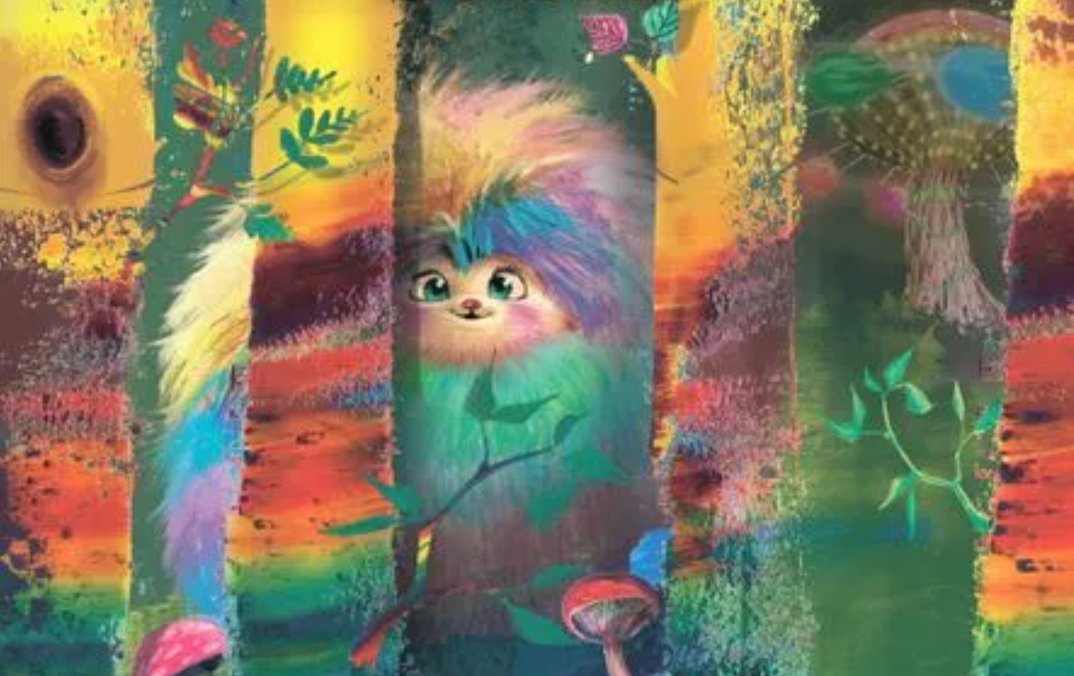 Im Karussell der Gefühle