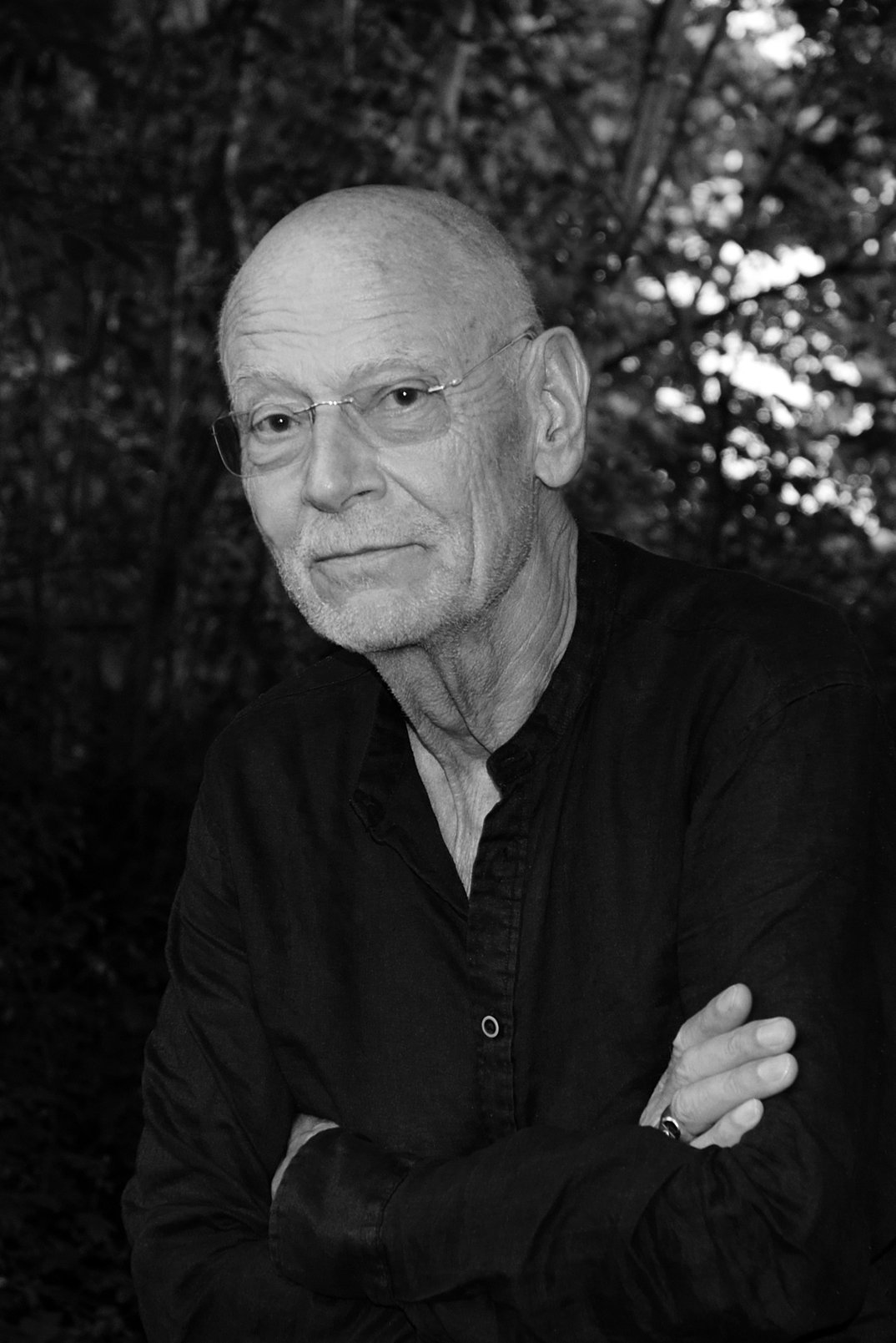 Gert Heidenreich „Goethe kam aus dem Regen“