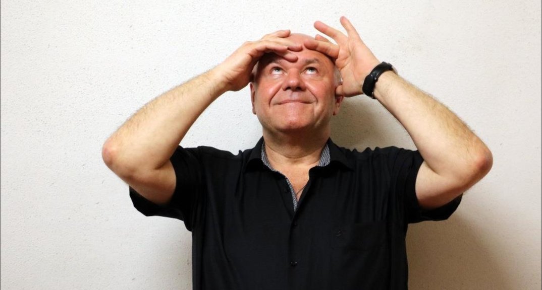 Toni Lauerer – Lauter Deppen!