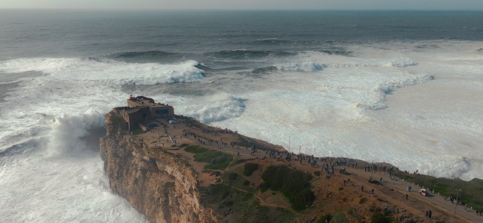 Bilder aus On the Wave