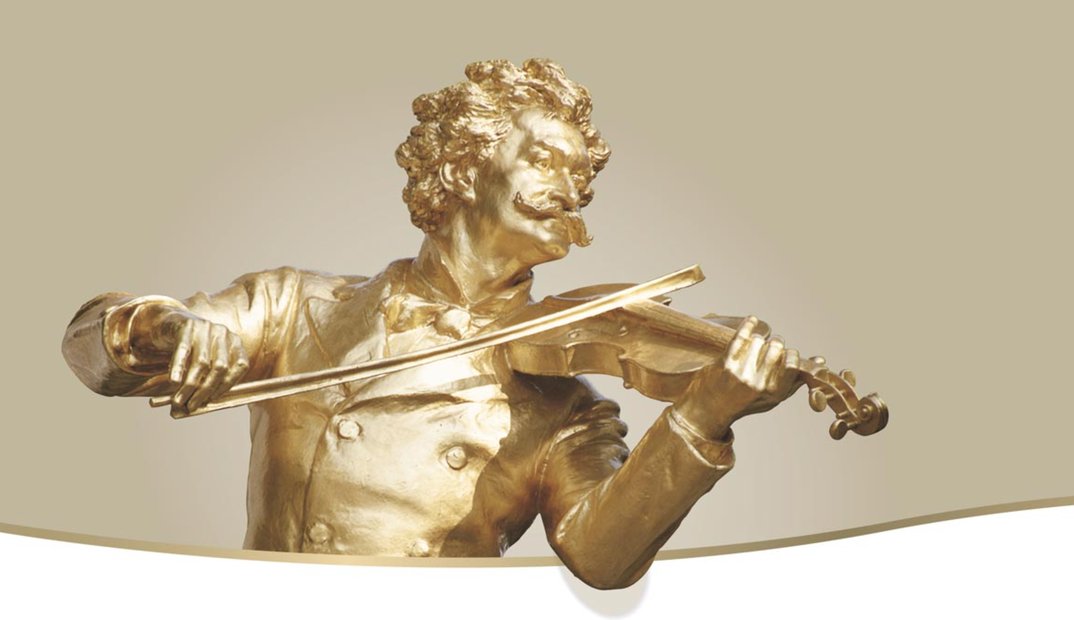 Wiener Johann Strauß Konzert-Gala