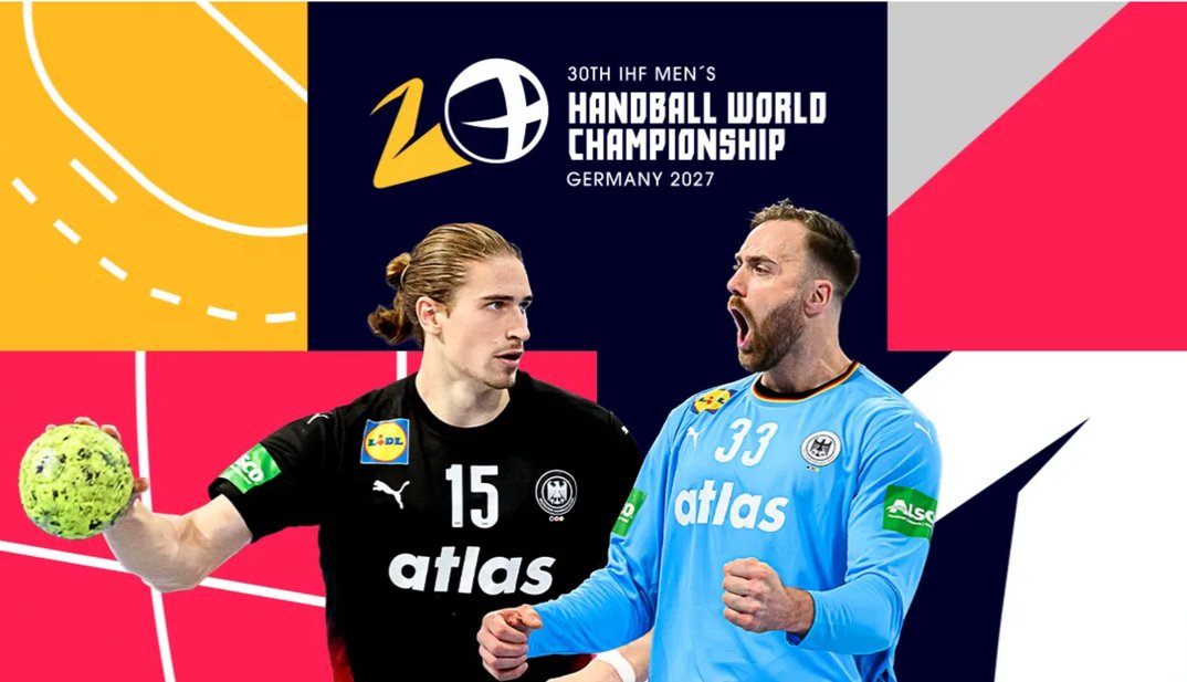 IHF Handball-Weltmeisterschaft der Männer 2027