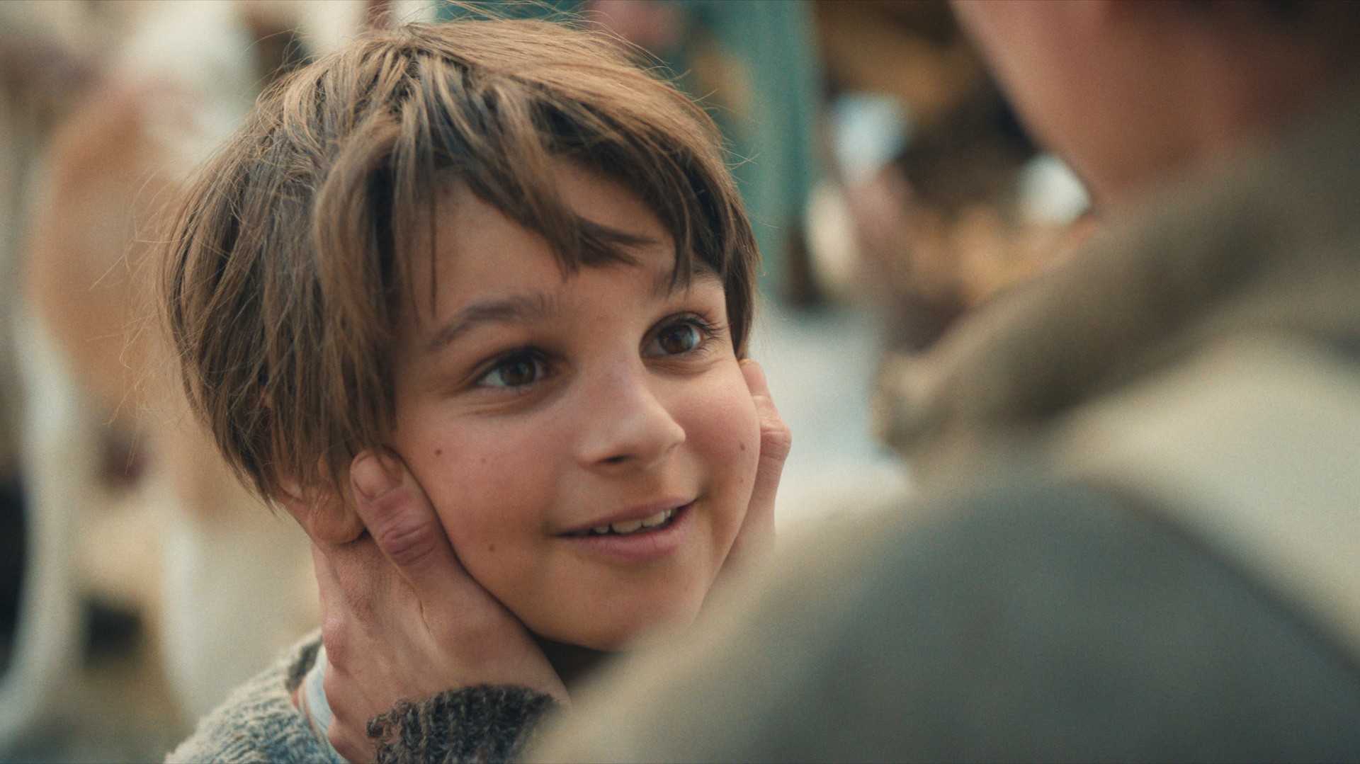 Bilder aus Mein Freund Barry