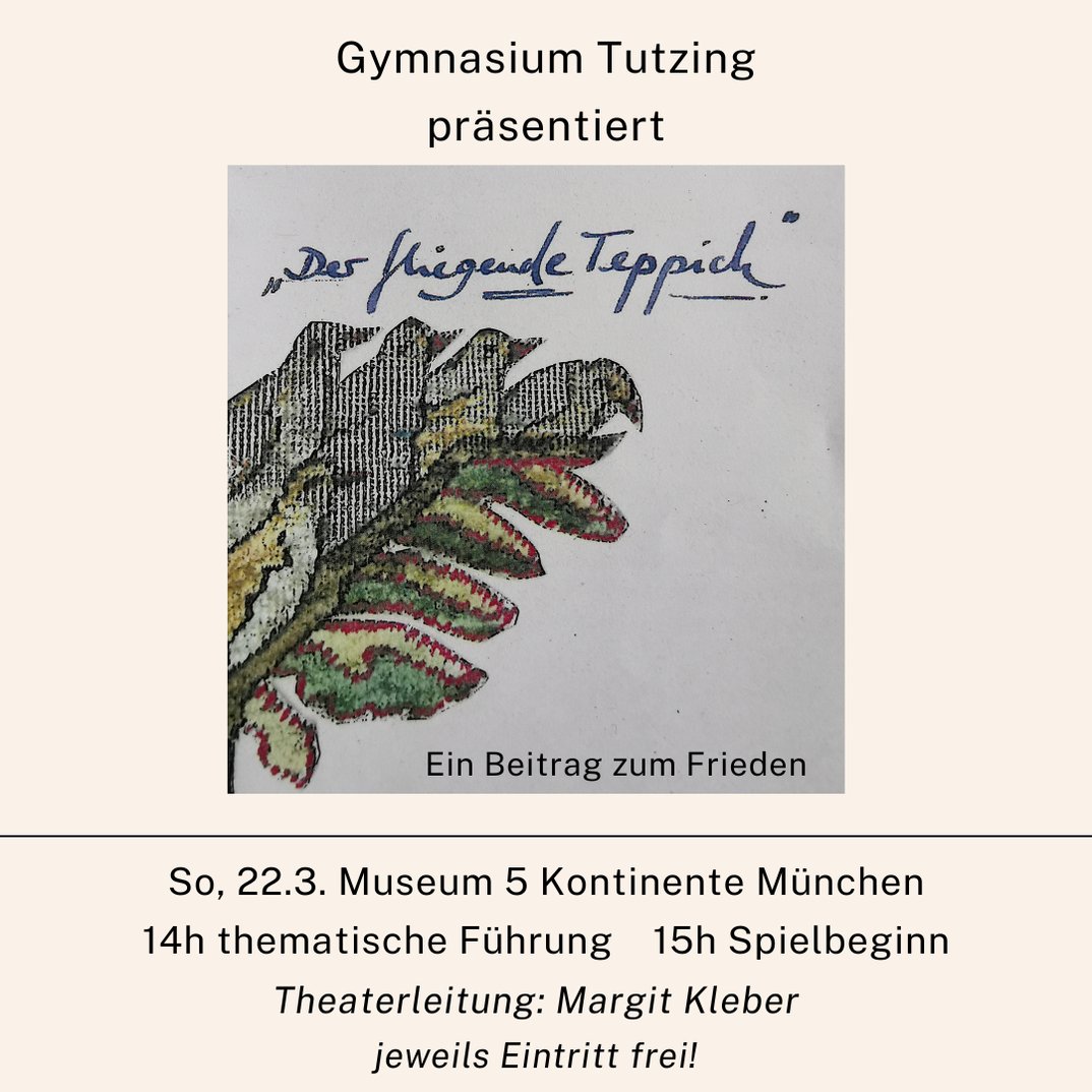 Sprech- und Tanzperformance zum Thema Menschenrechte