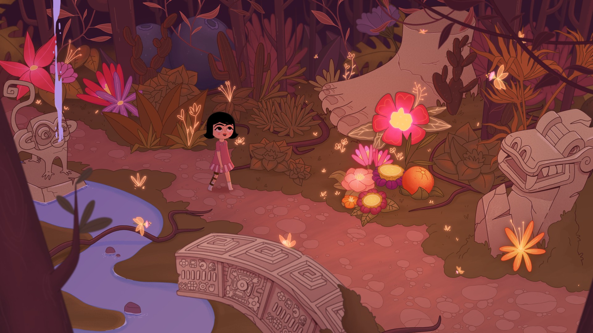 Bilder aus Hola Frida