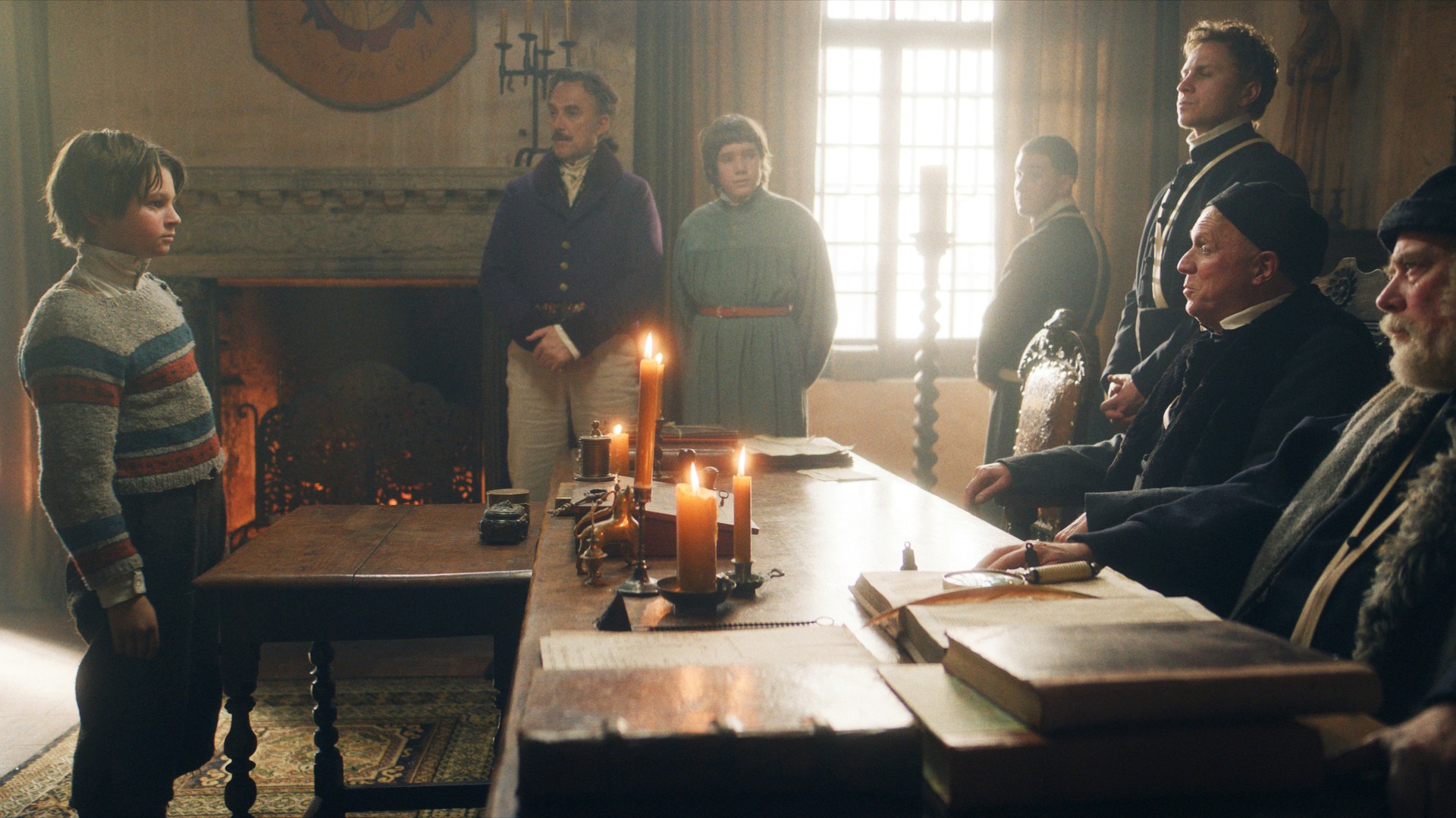 Bilder aus Mein Freund Barry