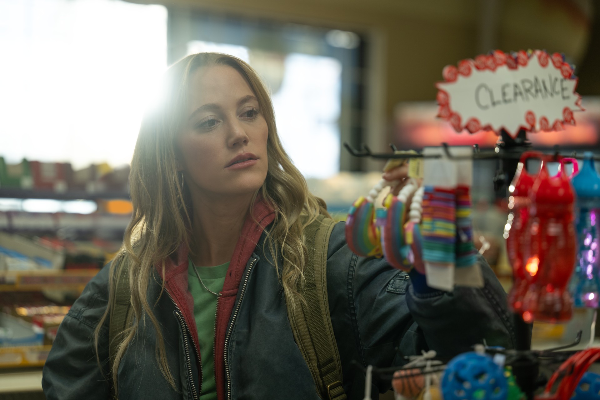 Bilder aus Für immer ein Teil von dir - Reminders of Him